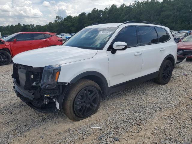 KIA TELLURIDE