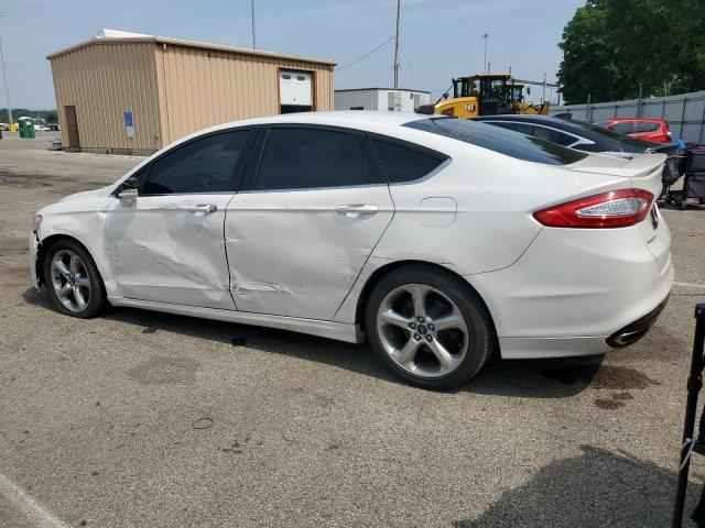 Vin: 3fa6p0h92fr309752, lot: 60811315, ford fusion se 20152
