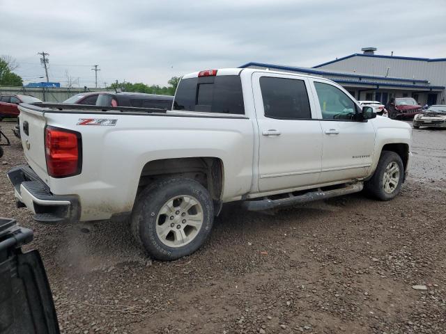 Vin: 3gcukrec5hg356695, lot: 59260555, chevrolet all models k1500 lt 20173