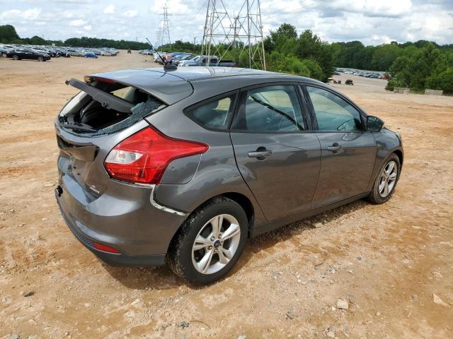 Vin: 1fadp3k28el359685, lot: 60792395, ford focus se 20143