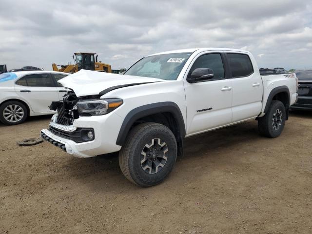 TOYOTA TACOMA DOU