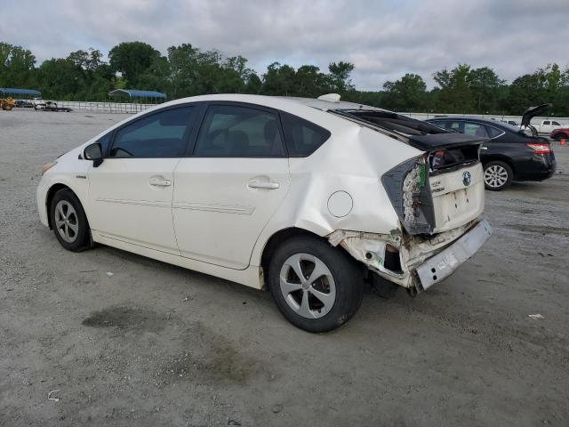 Vin: jtdkn3du2c5386727, lot: 60301695, toyota prius 20122