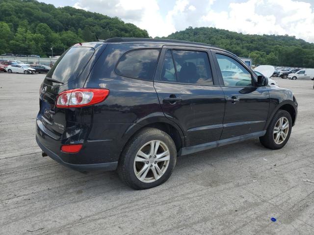 Vin: 5nmsgdab0ah403957, lot: 62511595, hyundai santa fe gls 20103