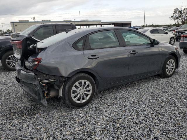 Vin: 3kpf24ad1pe633119, lot: 59176155, kia forte lx 20233