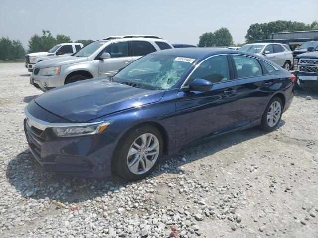 Vin: 1hgcv1f19ka061656, lot: 59529435, honda accord lx 2019 img_1