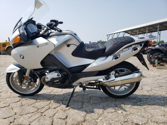 2007 BMW R1200 RT - WB10388027ZT10633