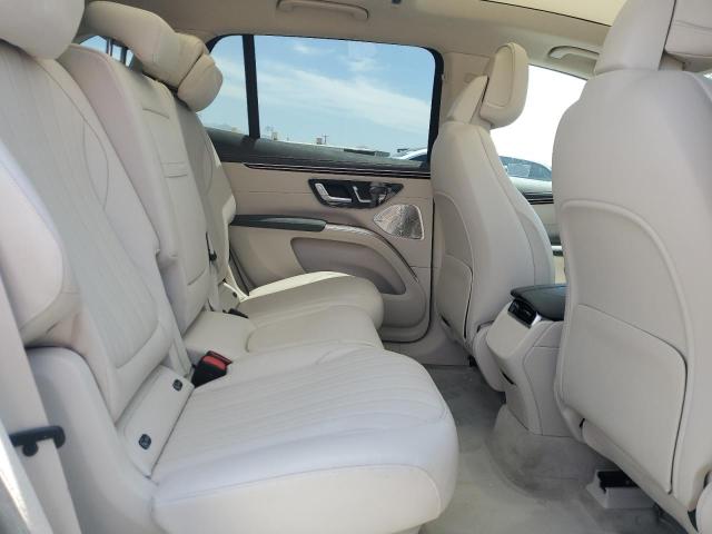 2023 MERCEDES-BENZ EQS SUV 45 - 4JGDM2DB9PA009082