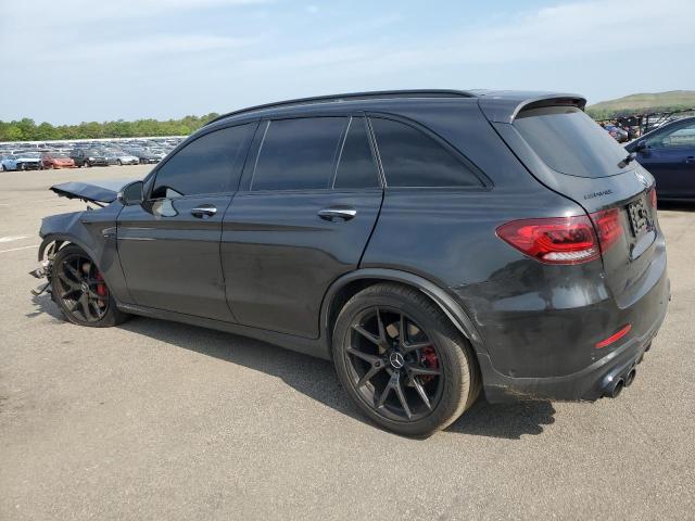 Vin: w1n0g6eb9lv238339, lot: 59440685, mercedes-benz glc-class 43 4matic amg 20202