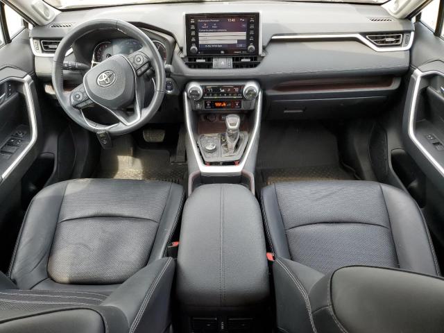 2019 TOYOTA RAV4 LIMIT - 2T3N1RFV0KW071434