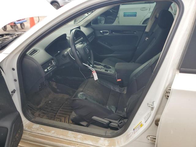 2024 HONDA CIVIC EX - 2HGFE1F79RH303391