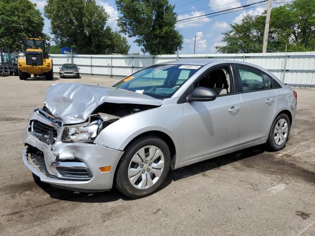 CHEVROLET CRUZE LIMI