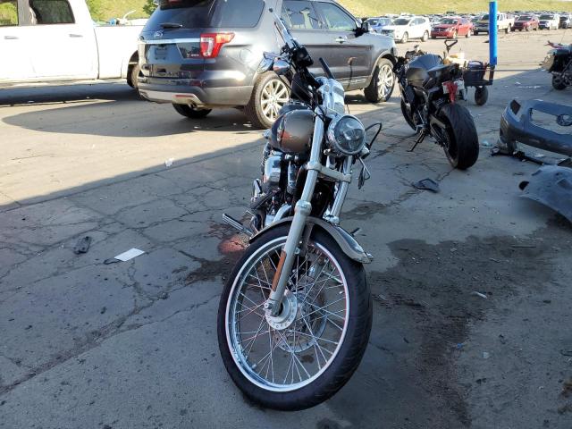 2005 HARLEY-DAVIDSON XL1200 C 1HD1CGP135K429291