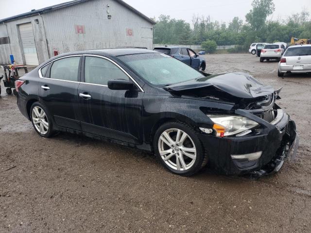 Vin: 1n4bl3ap2dc165619, lot: 59589525, nissan altima 3.5s 20134