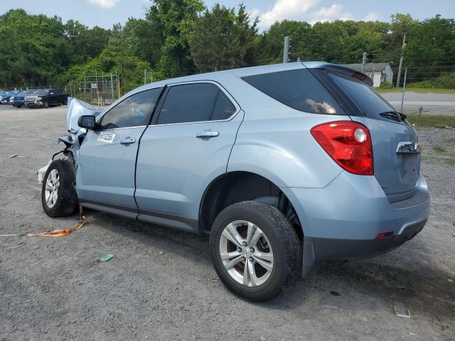 2015 CHEVROLET EQUINOX LS 2GNFLEEK6F6171674