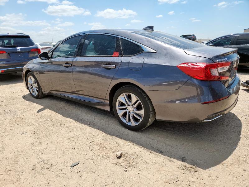 Vin: 1hgcv1f17ka107162, lot: 60883475, honda accord lx 20192