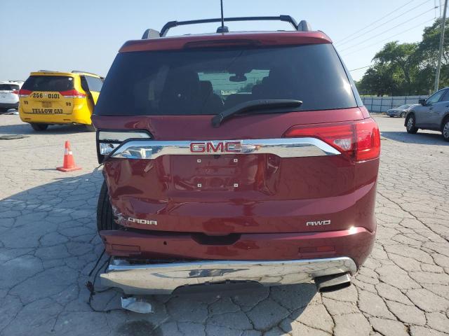 2018 GMC ACADIA DEN 1GKKNXLS2JZ154808