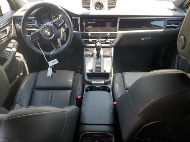 2023 PORSCHE MACAN BASE WP1AA2A52PLB21854