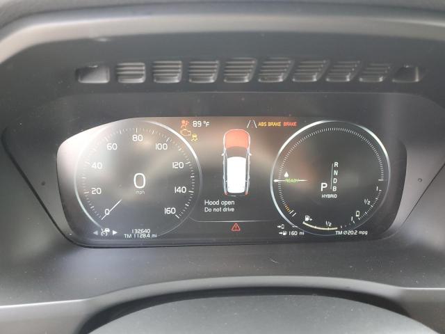 2016 VOLVO XC90 T8 - YV4BC0PM1G1048827