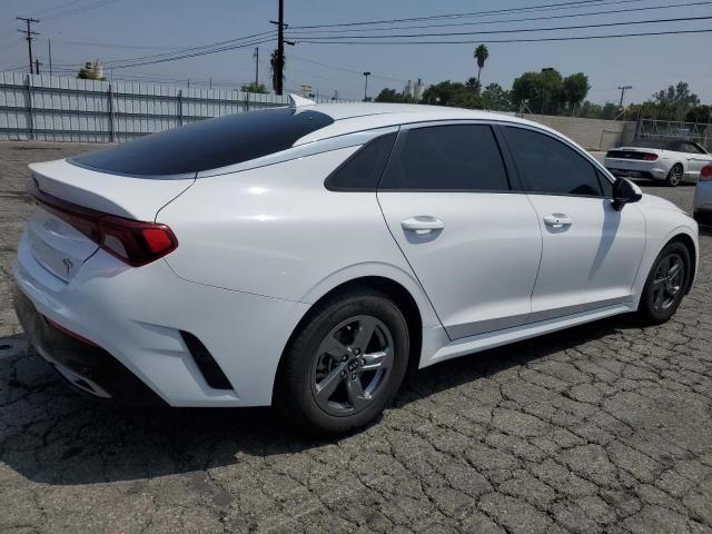 2021 KIA K5 LXS 5XXG14J27MG038218