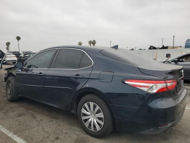 Vin: 4t1c31ak2lu534801, lot: 58443575, toyota camry le 20202