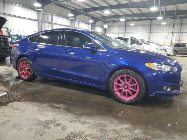 Vin: 1fa6p0hdxf5116823, lot: 60260885, ford fusion se 20154