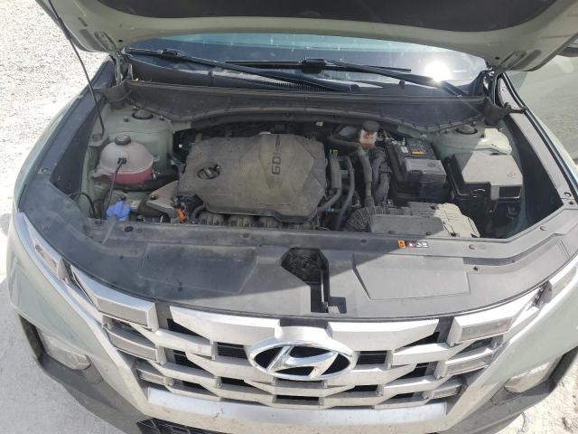 2022 HYUNDAI SANTA CRUZ - 5NTJCDAEXNH030132