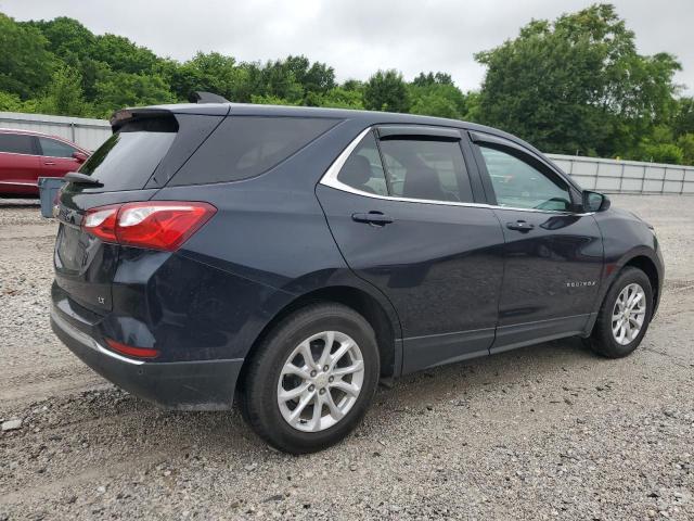 Vin: 3gnaxkev4ls501445, lot: 59962135, chevrolet equinox lt 20203