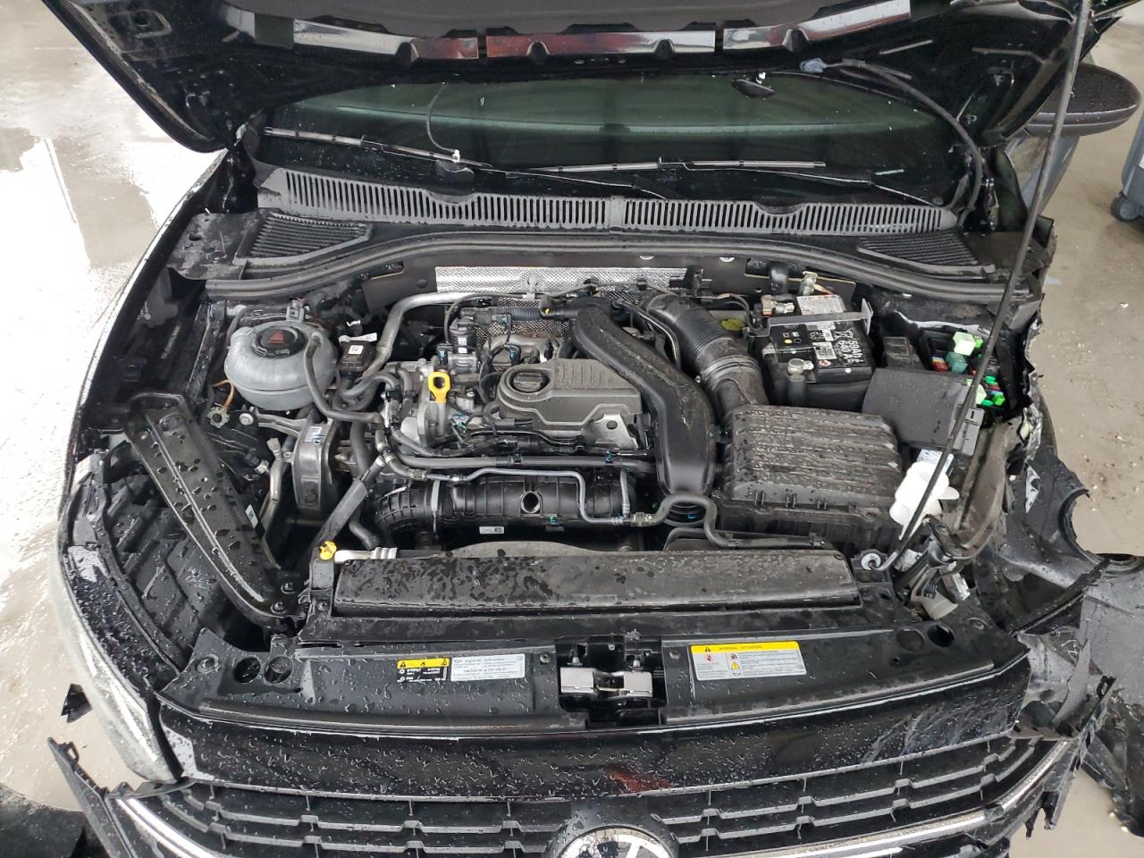 VOLKSWAGEN JETTA SPORT