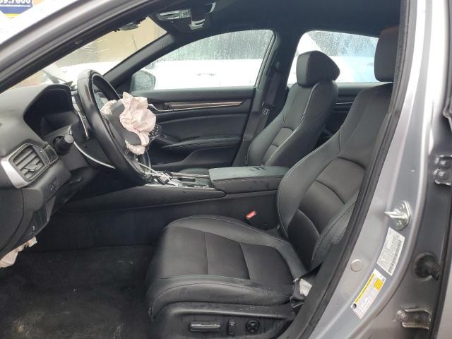 2021 HONDA ACCORD SPO - 1HGCV1F38MA065489