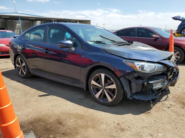 Vin: 4s3gkaj6xk3625041, lot: 59764835, subaru impreza sport 20194