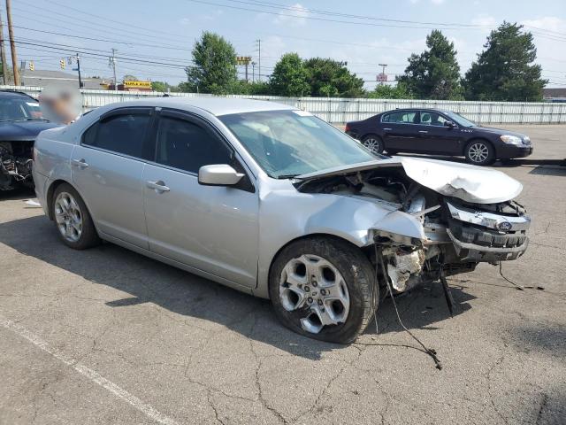Vin: 3fahp0ha6ar290876, lot: 59131175, ford fusion se 20104