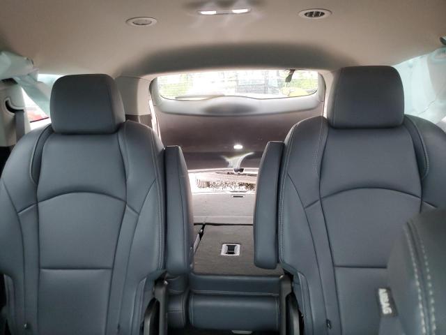 2019 BUICK ENCLAVE ES 5GAEVAKW4KJ300055
