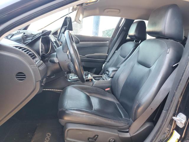 2015 CHRYSLER 300 LIMITED 2C3CCAAG7FH818355