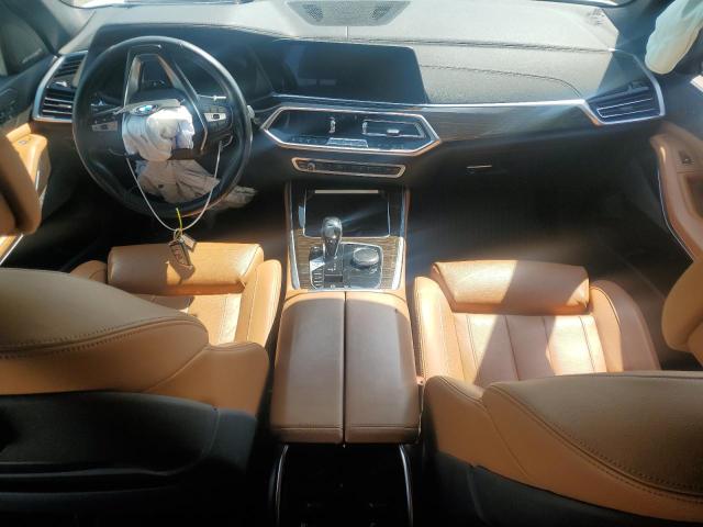 2019 BMW X5 XDRIVE4 5UXCR6C57KLL39111