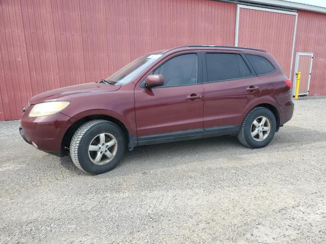 HYUNDAI SANTA FE G