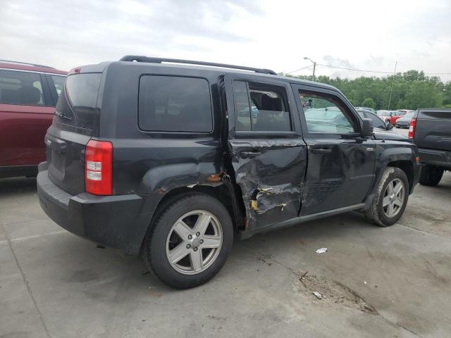 Vin: 1j4nf2gb9ad631079, lot: 60921195, jeep patriot sport 20103