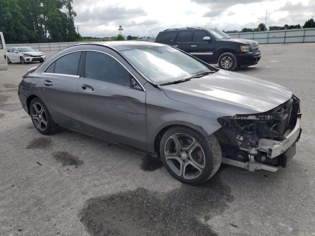 Vin: wddsj4gbxen133966, lot: 59897715, mercedes-benz cla-class 250 4matic 20144