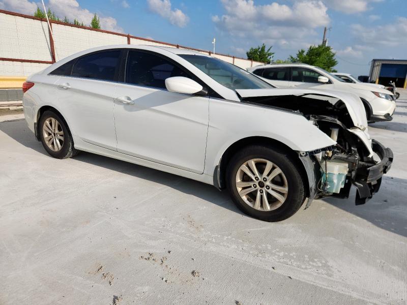Vin: 5npeb4acxbh111550, lot: 59695845, hyundai sonata gls 20114