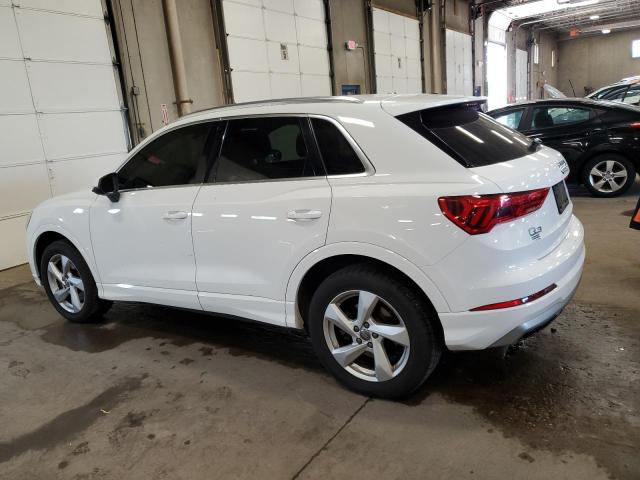 Vin: wa1aecf30l1038216, lot: 60275865, audi q3 premium 20202