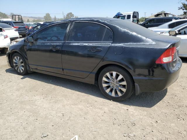 Vin: 2hgfa1f98bh517422, lot: 61266645, honda civic exl 20112