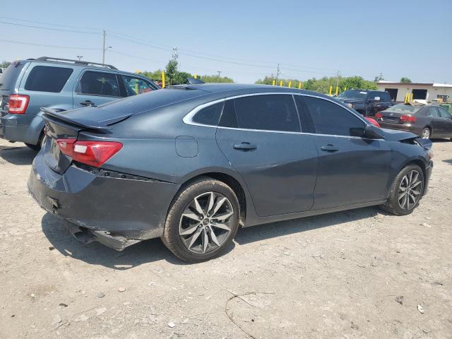 Vin: 1g1zg5stxmf015284, lot: 59120455, chevrolet malibu rs 20213