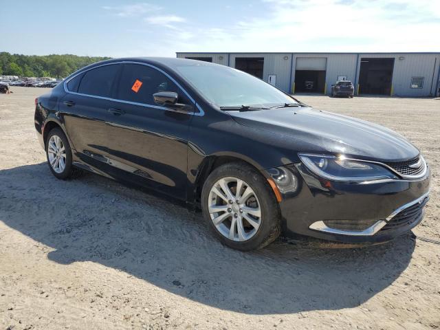 Vin: 1c3cccabxhn503091, lot: 62847105, chrysler 200 limited 20174