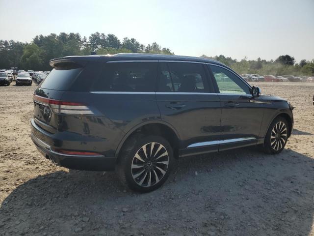 Vin: 5lmyj9yy8lgl18435, lot: 59468905, lincoln aviator black label grand touring 20203