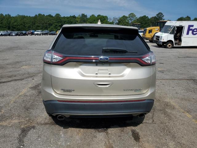 2018 FORD EDGE TITAN 2FMPK3K91JBB63936