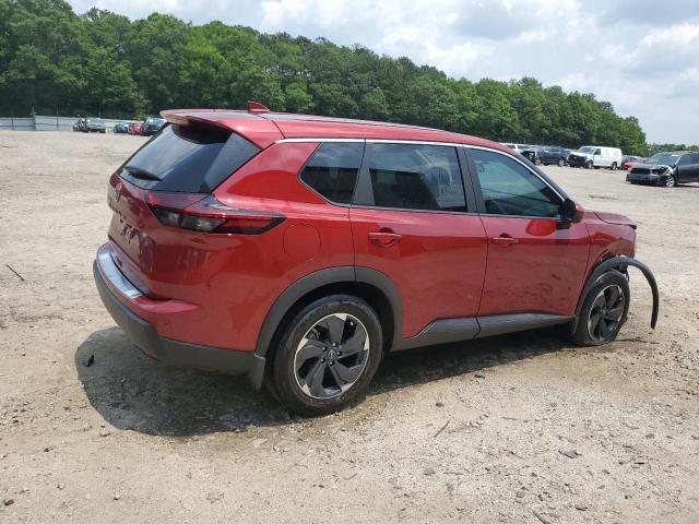 Vin: 5n1bt3ba1sc792244, lot: 59133315, nissan rogue sv 20253
