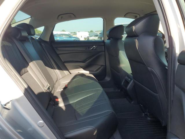 2021 HONDA ACCORD SPO - 1HGCV1F46MA026814