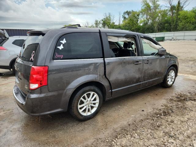 Vin: 2c4rdgcg7jr359897, lot: 61537575, dodge caravan sxt 20183
