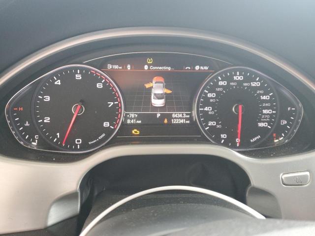 waua2afd9dn026942 - 2013 Audi a8 quattro - #60319565