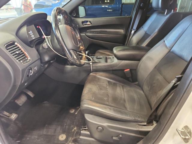 2020 DODGE DURANGO GT 1C4RDJDG3LC229817