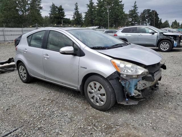 Vin: jtdkdtb38e1064052, lot: 59938315, toyota prius 20144